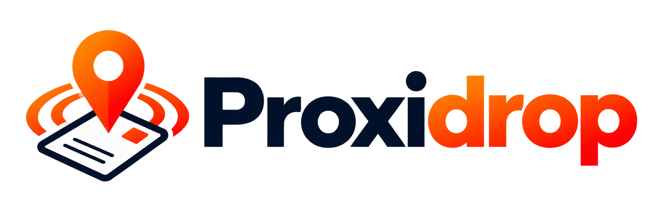 Proxidrop